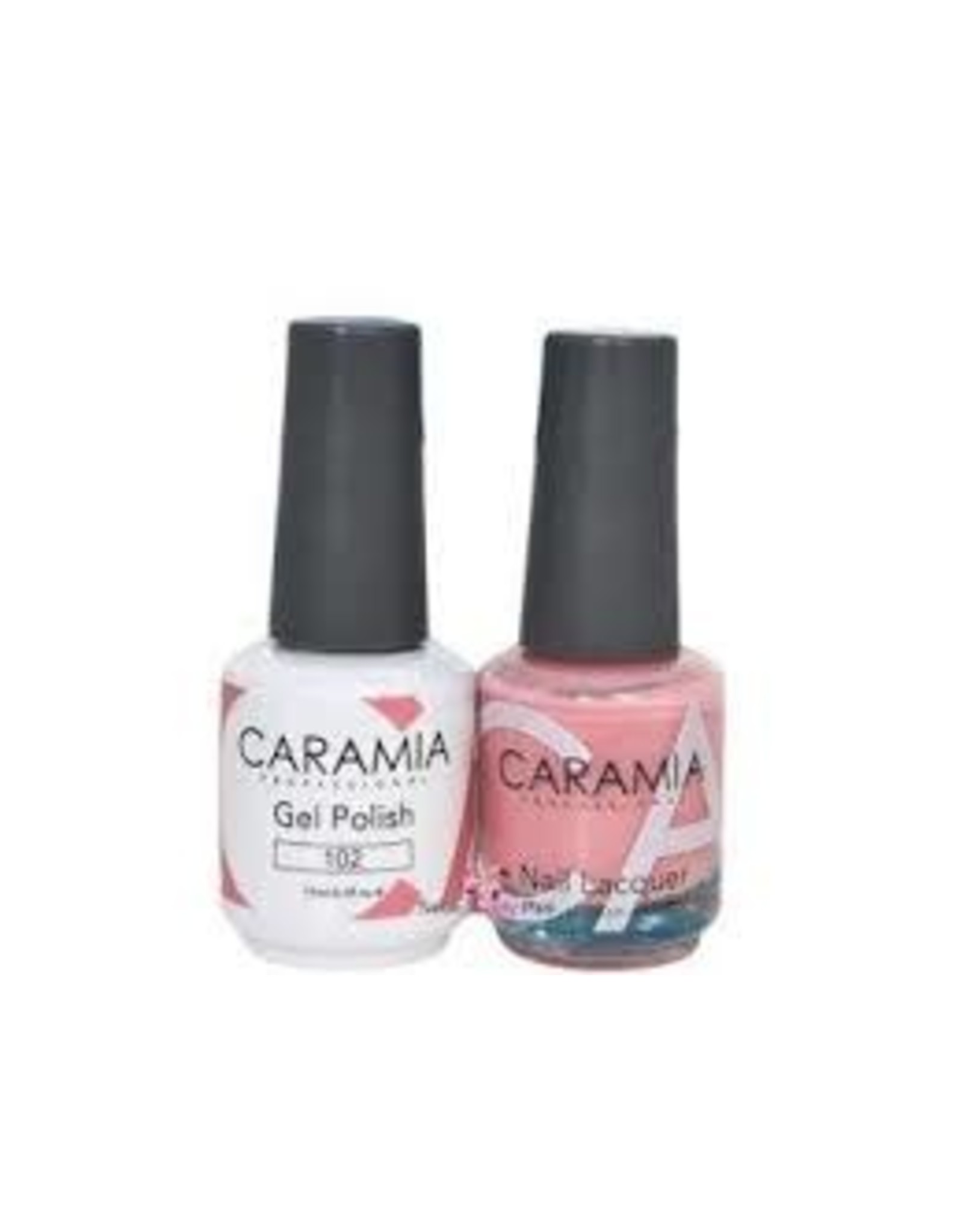 CARAMIA 102