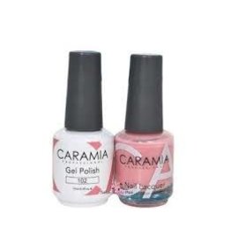 CARAMIA 102