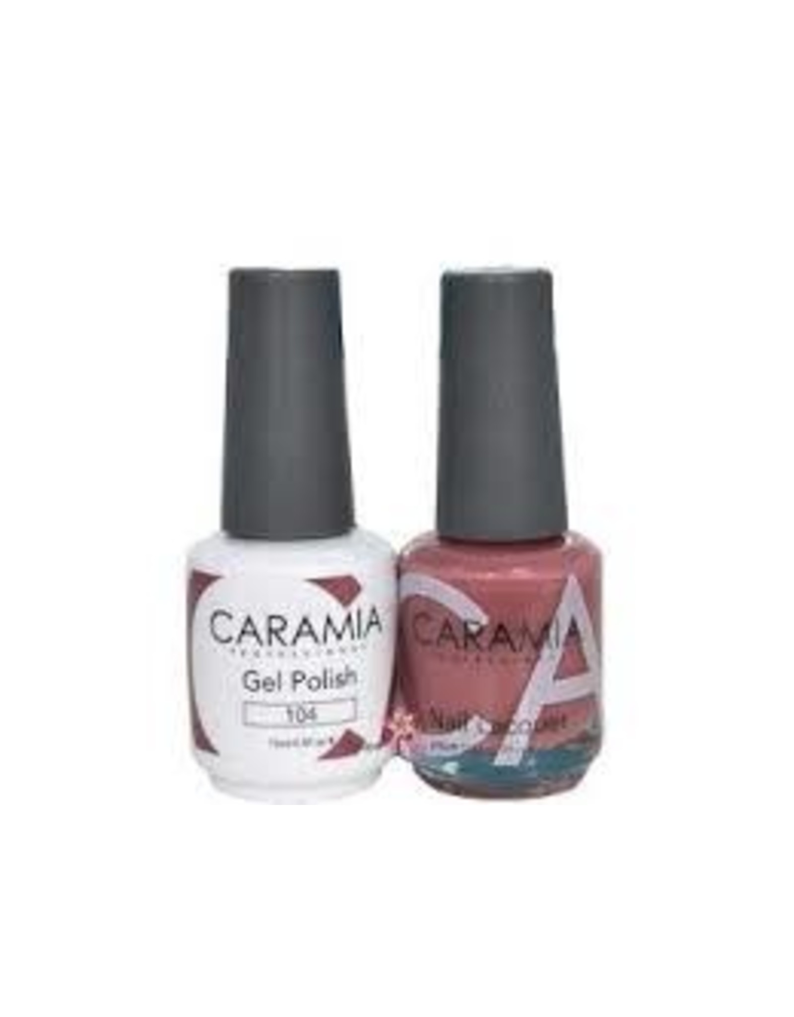 CARAMIA 104