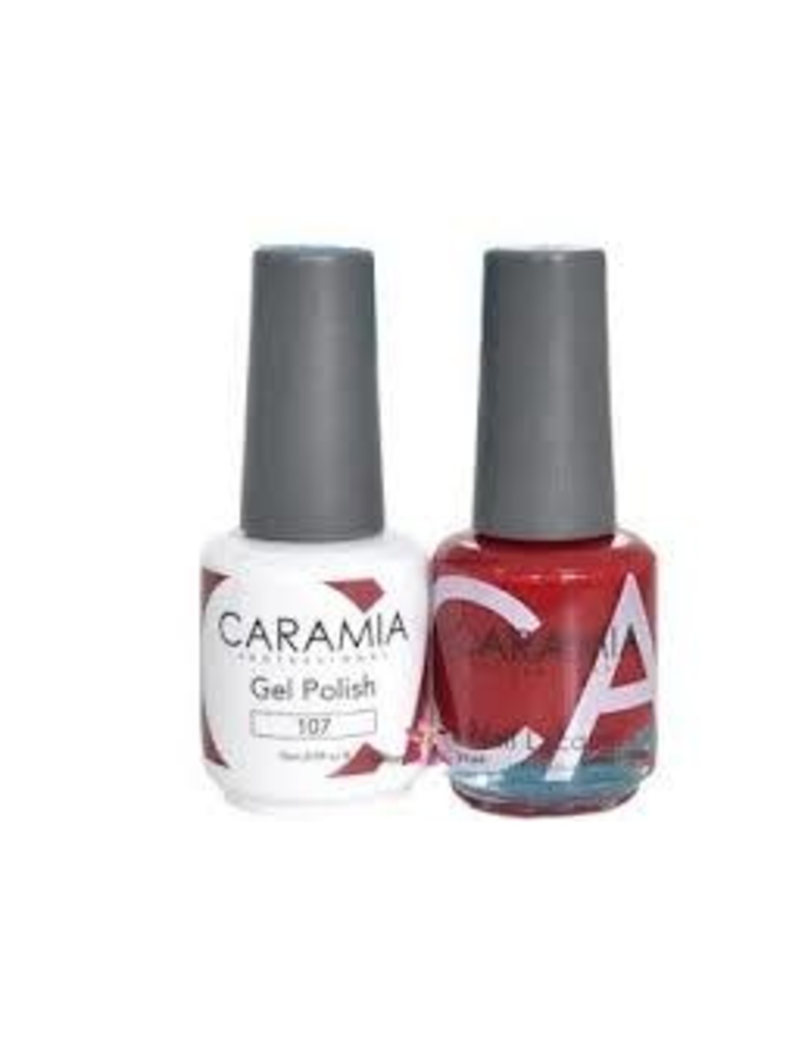 CARAMIA 107