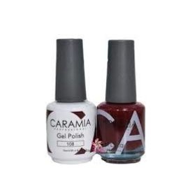 CARAMIA 108