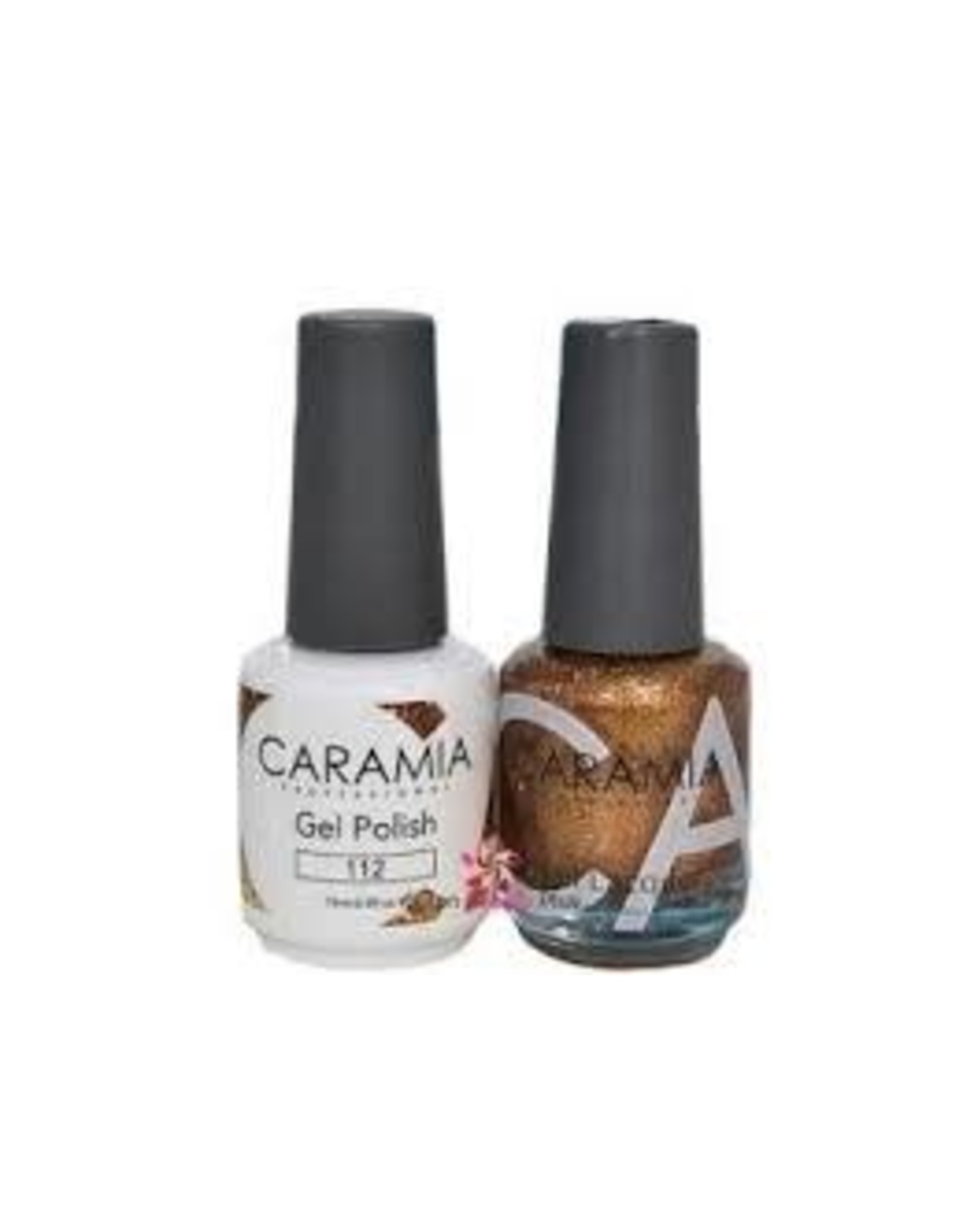CARAMIA 112