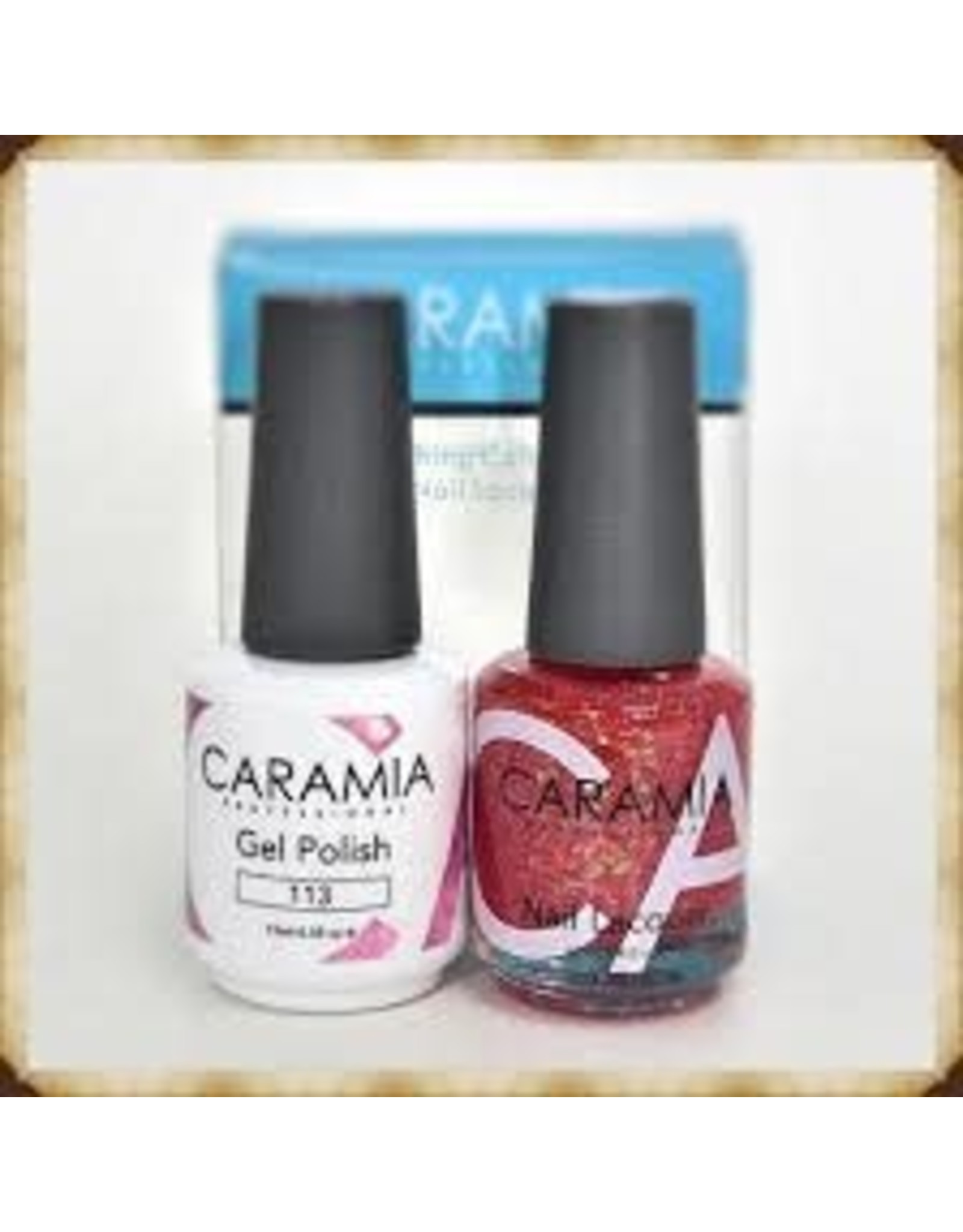 CARAMIA 113