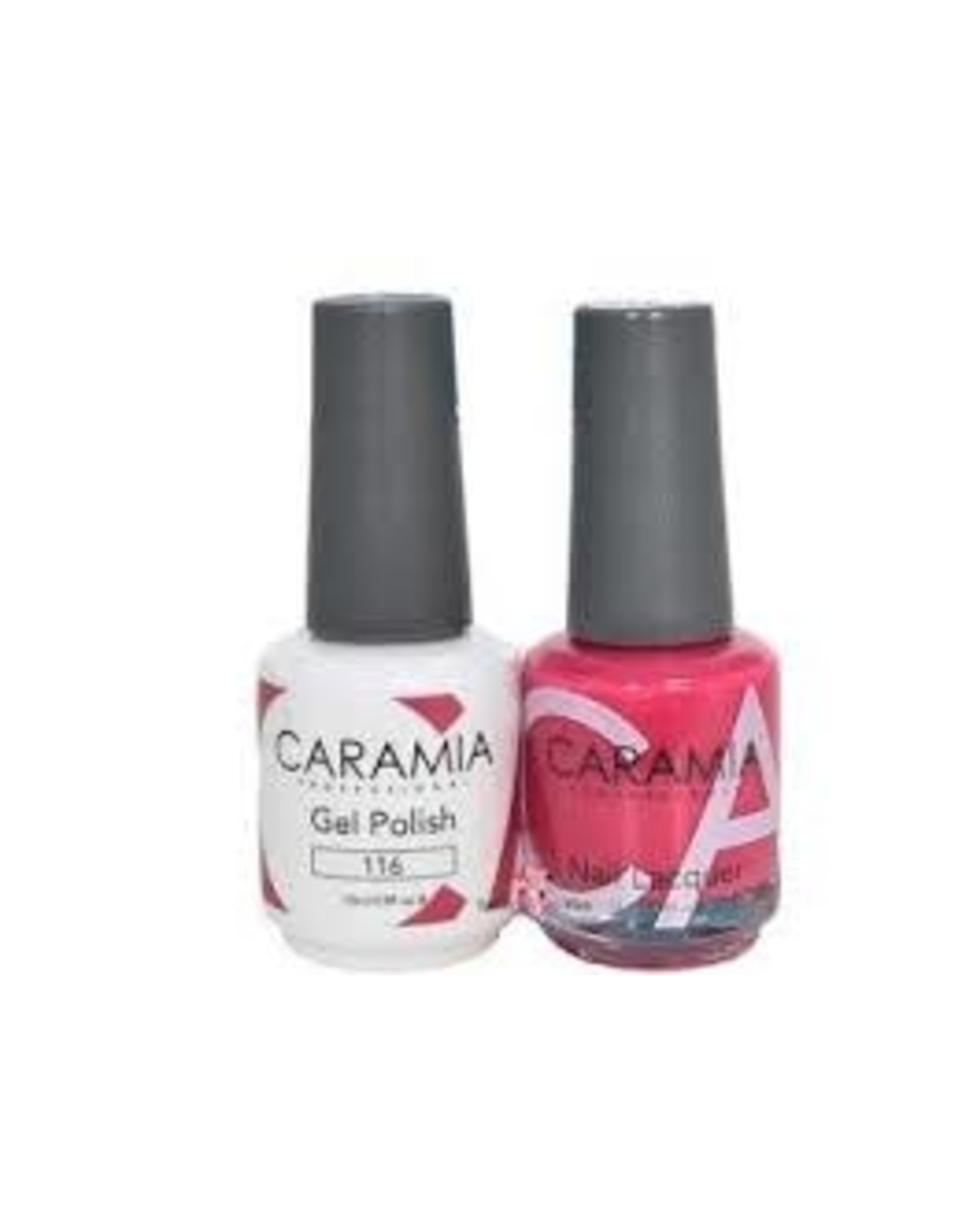 CARAMIA 116