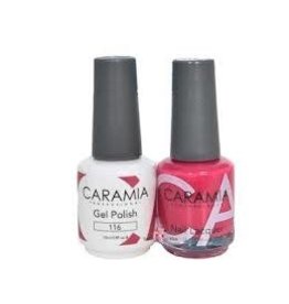 CARAMIA 116