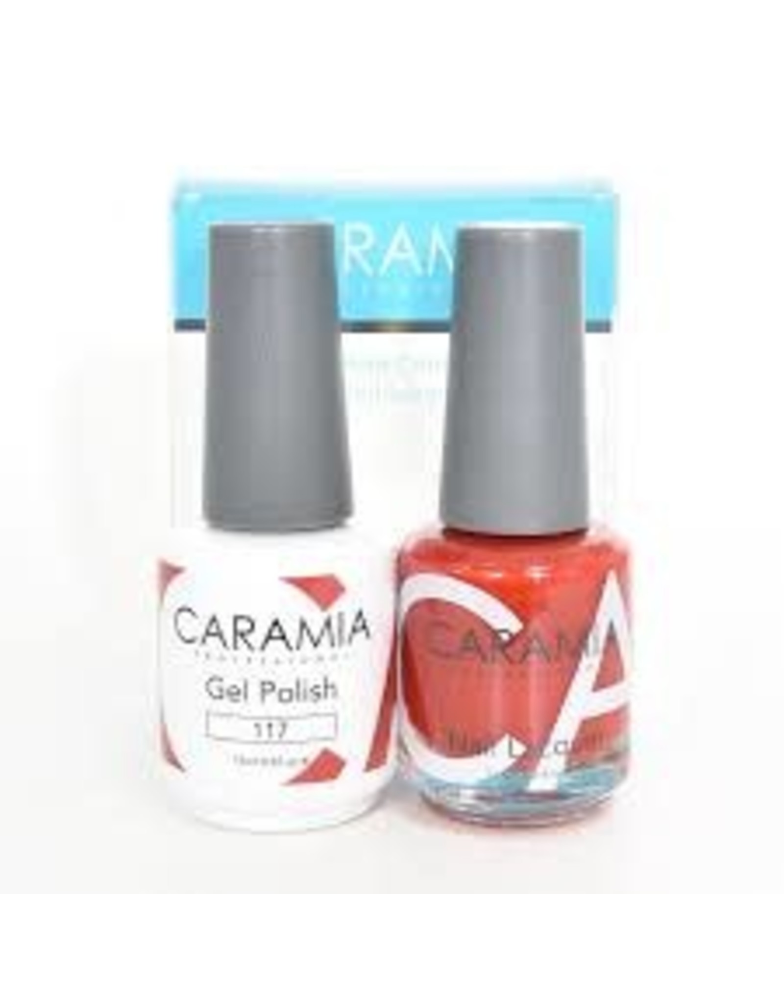 CARAMIA 117