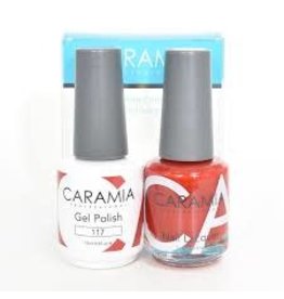 CARAMIA 117