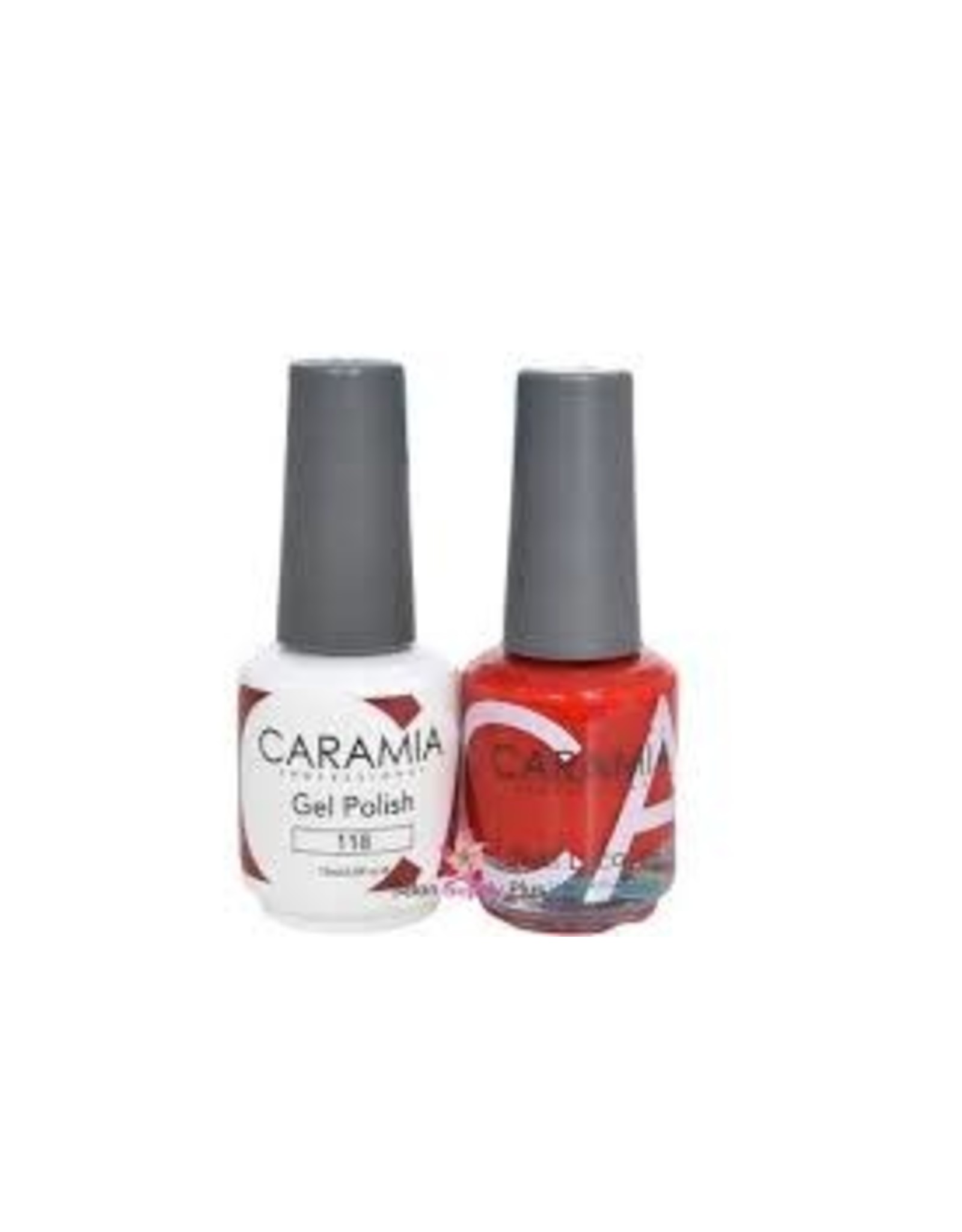 CARAMIA 118