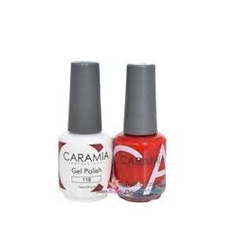 CARAMIA 118