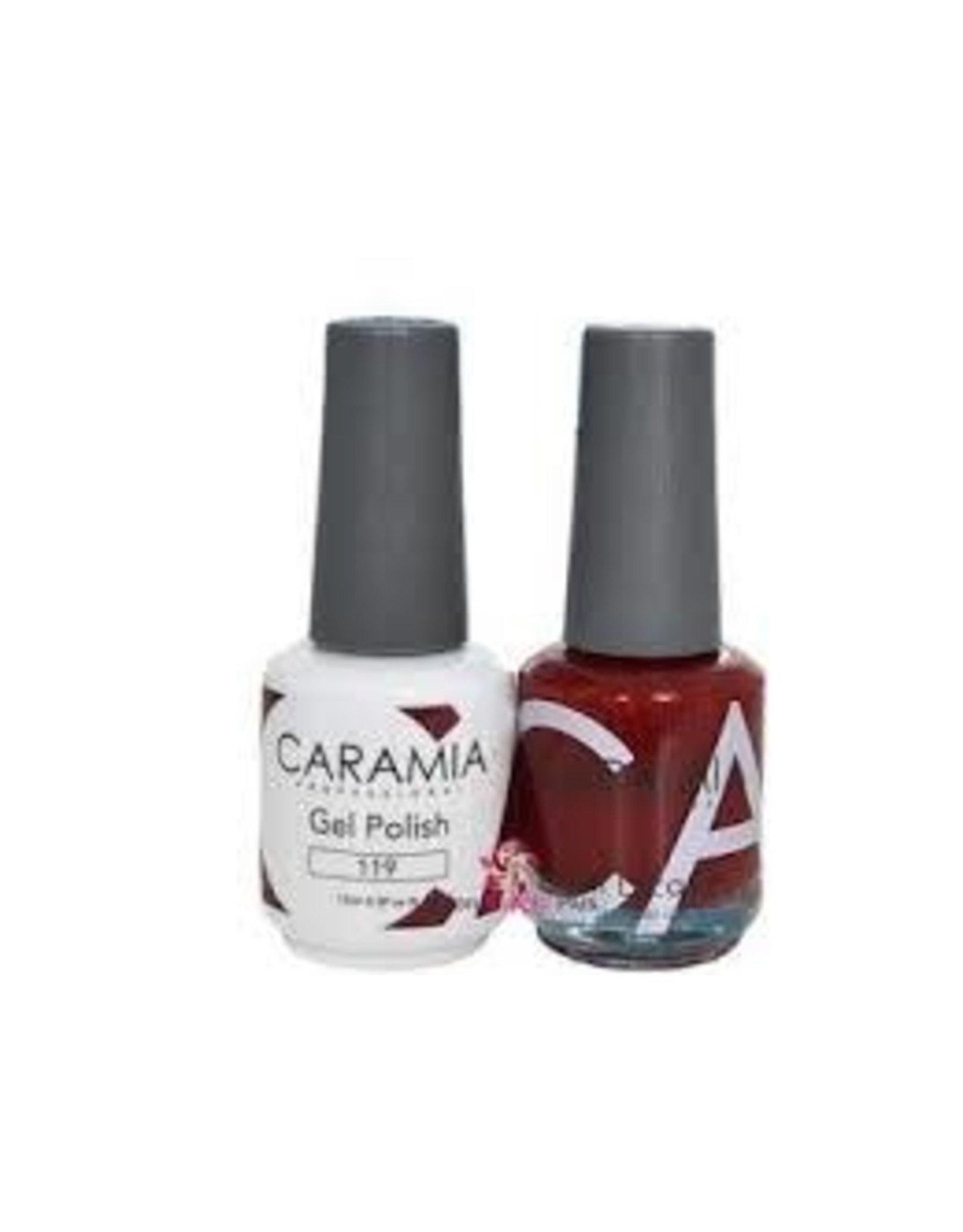 CARAMIA 119