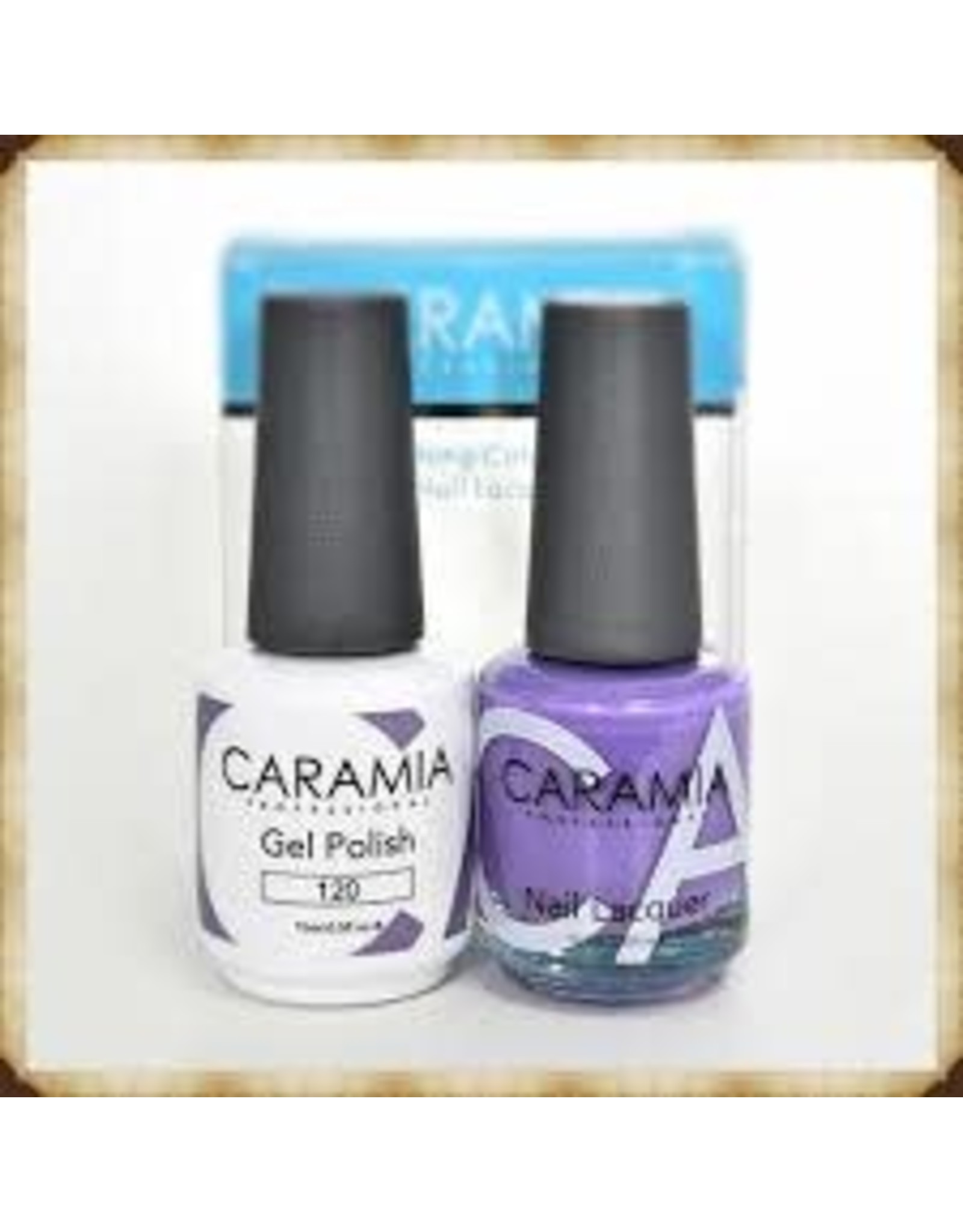 CARAMIA 120