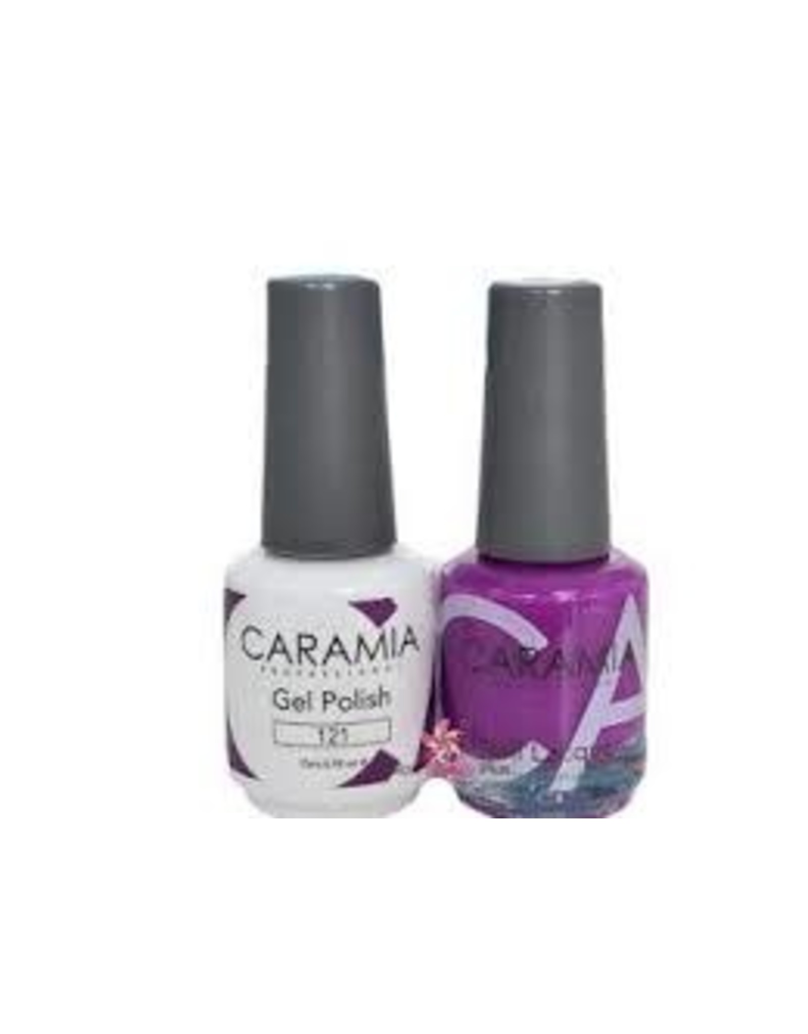CARAMIA 121