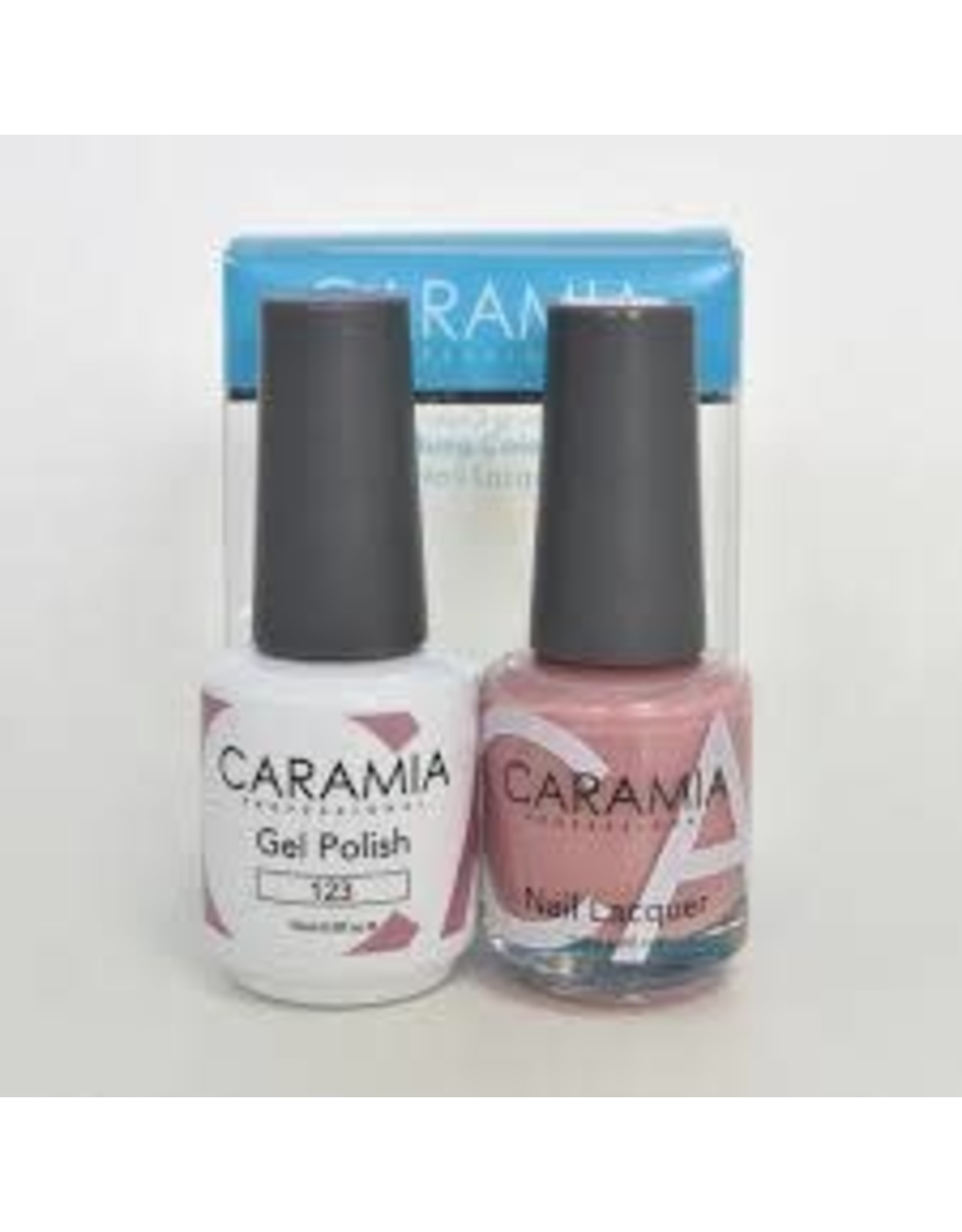 CARAMIA 123