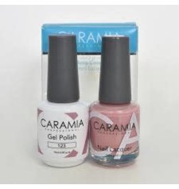 CARAMIA 123