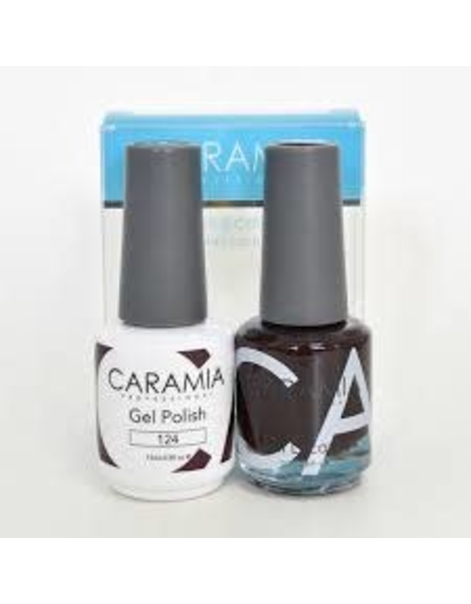 CARAMIA 124