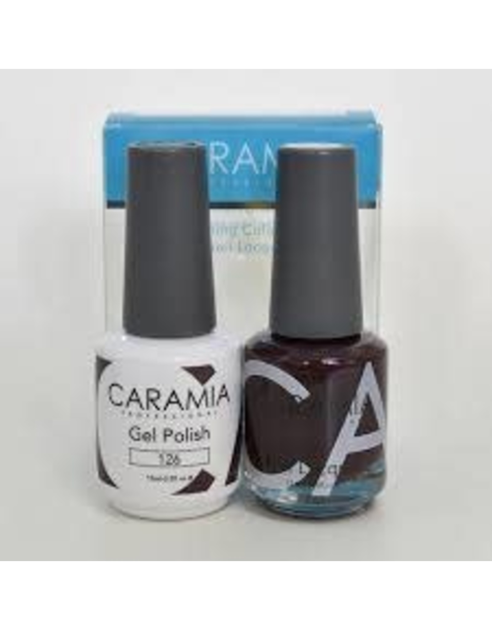 CARAMIA 126