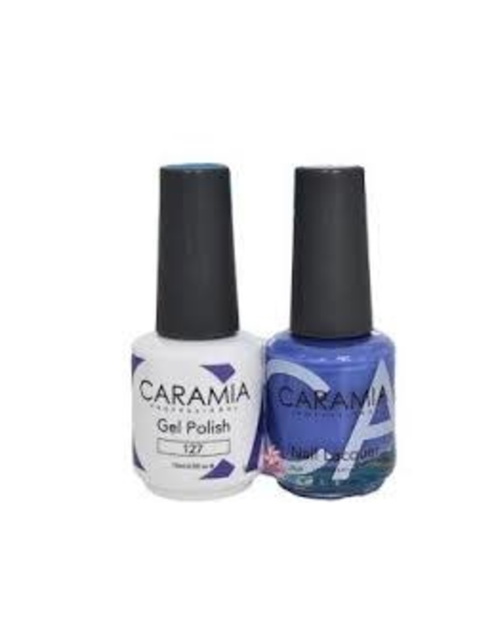 CARAMIA 127