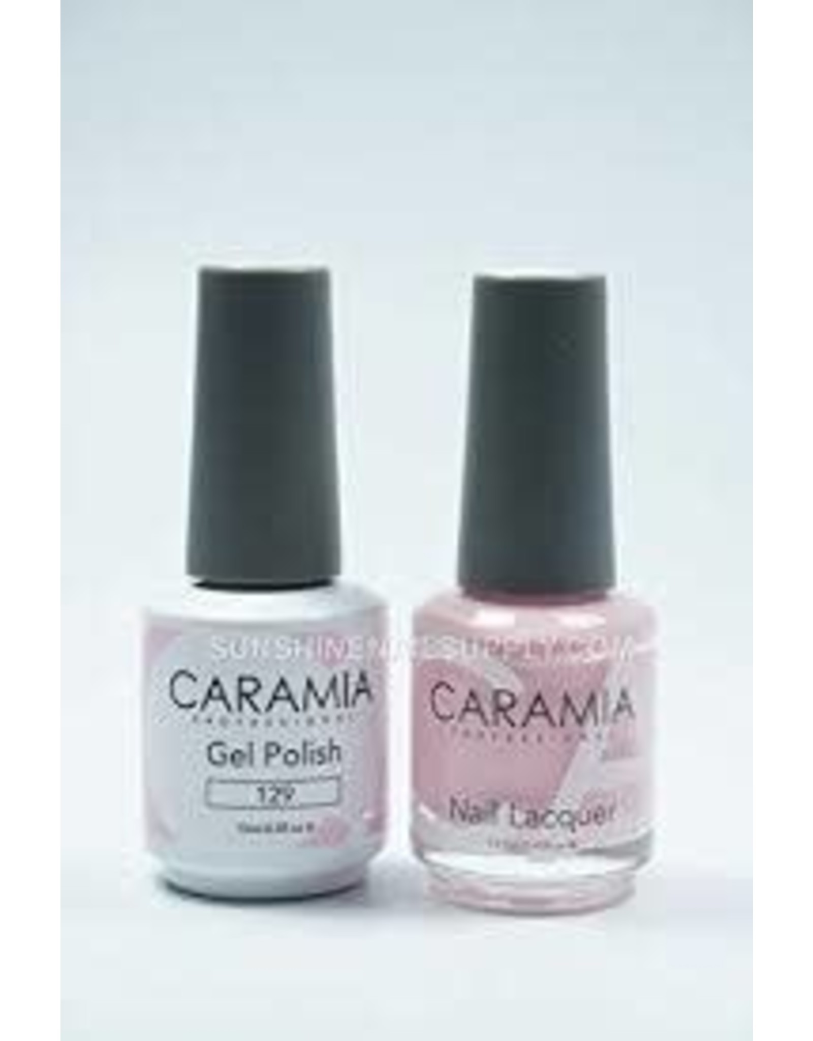 CARAMIA 129