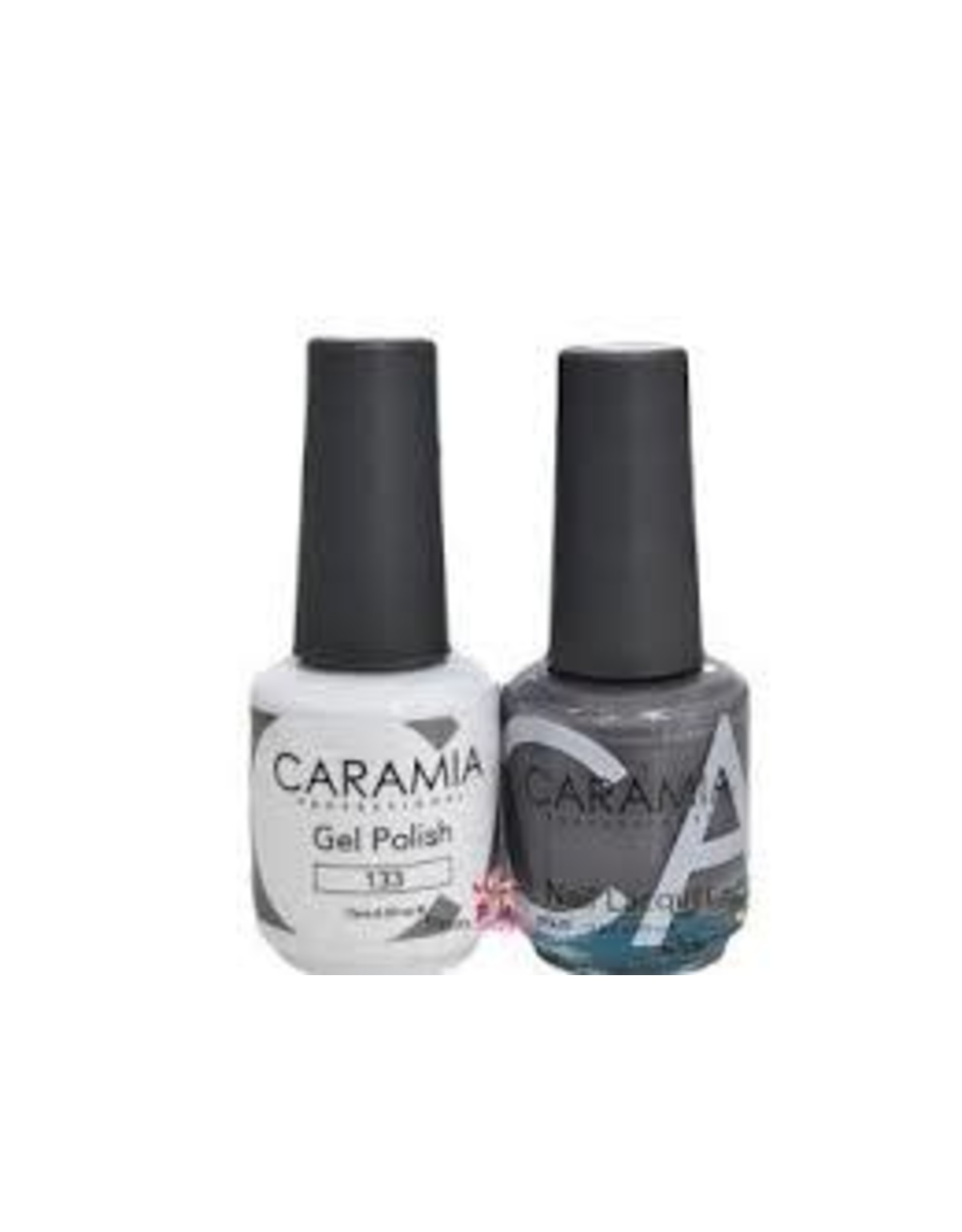CARAMIA 133