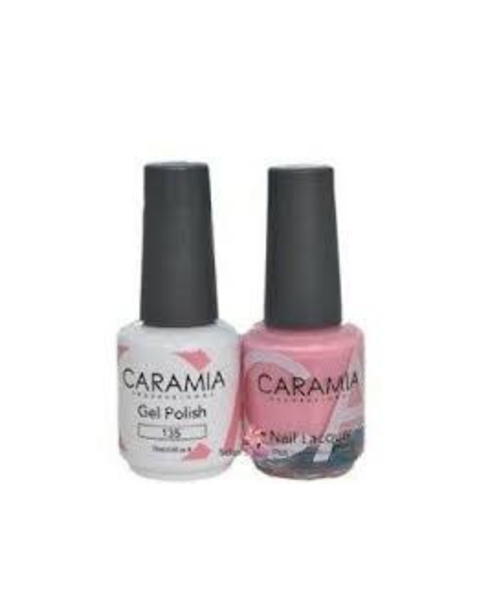 CARAMIA 135
