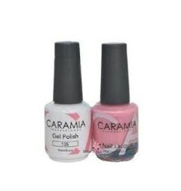 CARAMIA 135