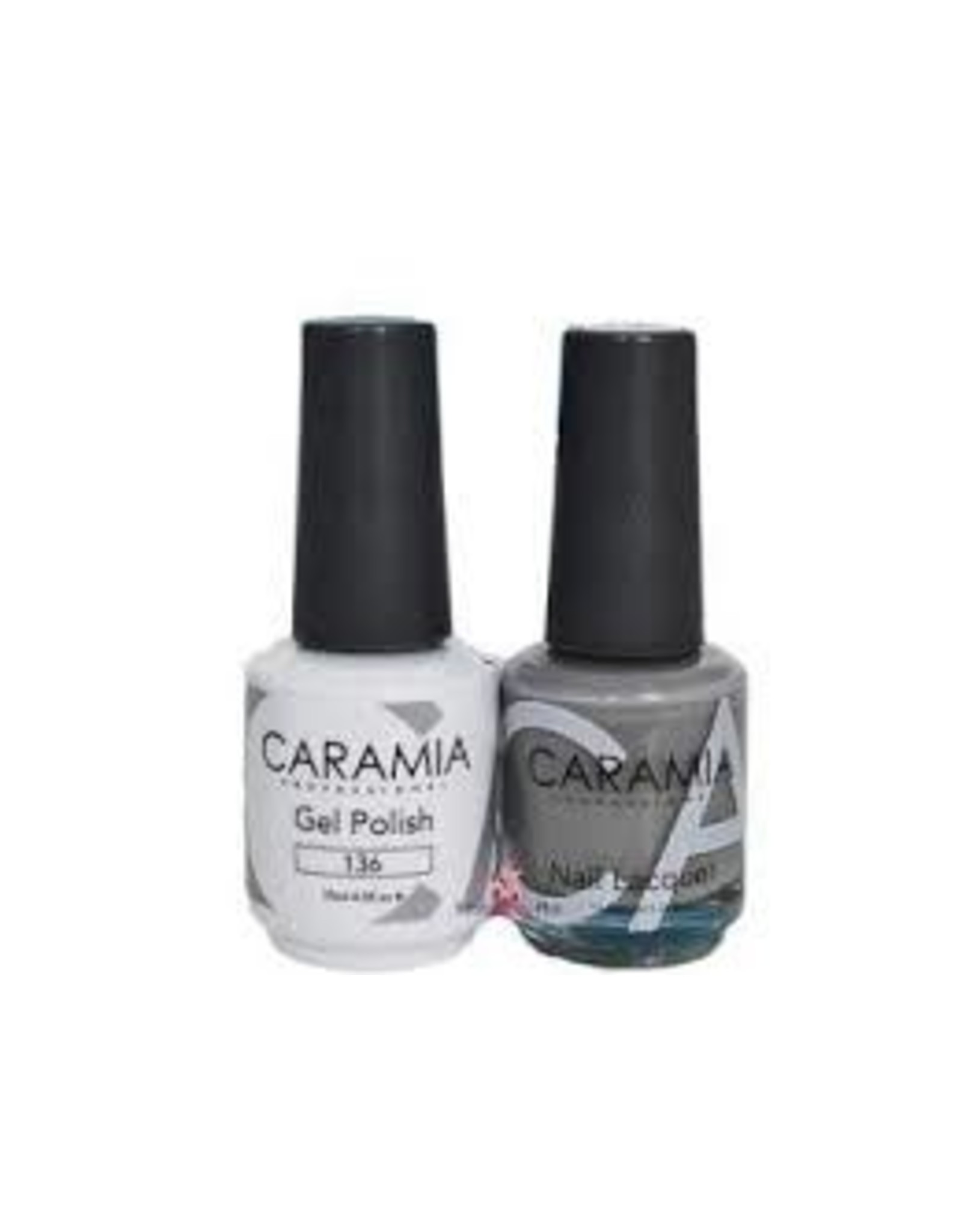 CARAMIA 136