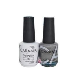 CARAMIA 136