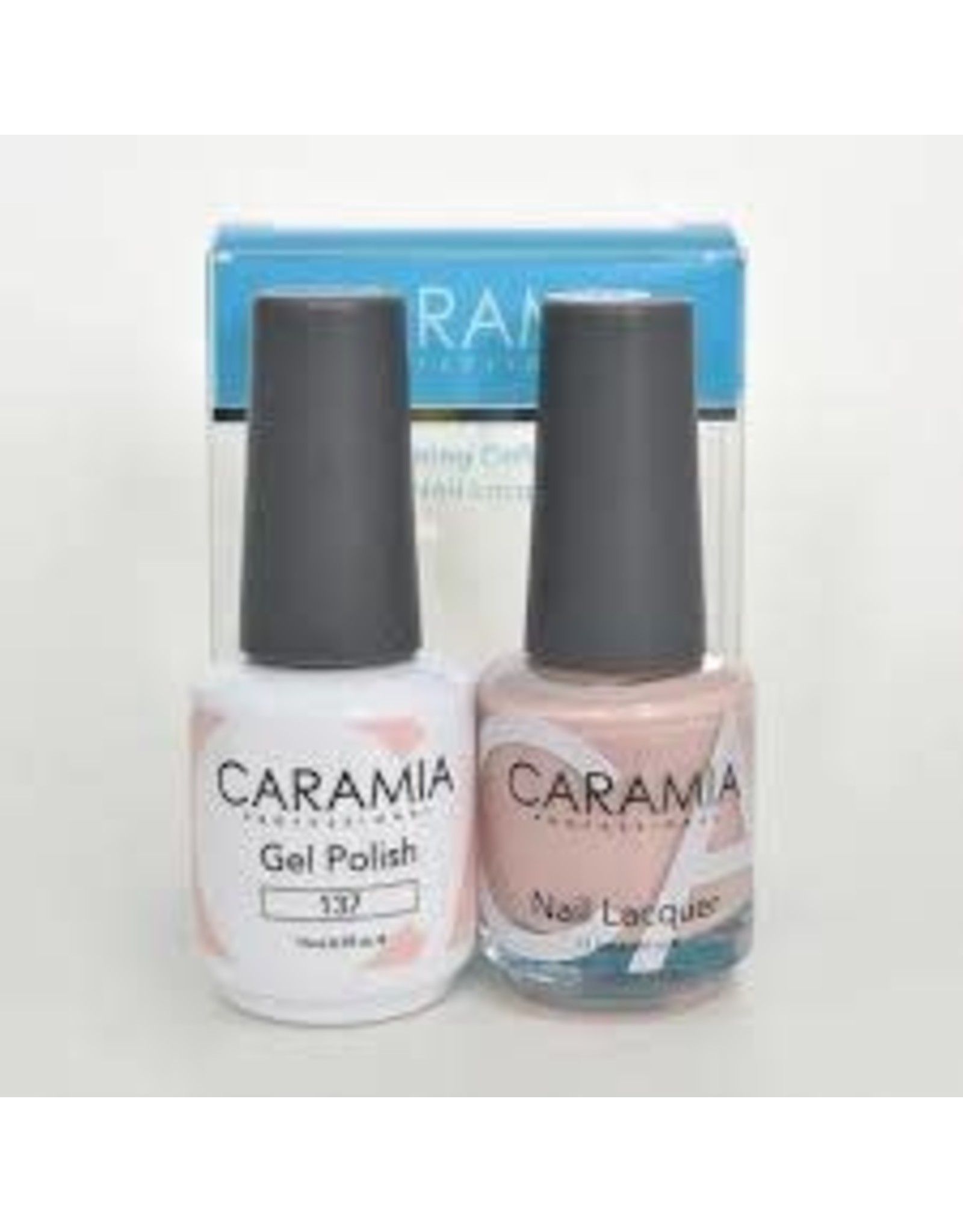 CARAMIA 137