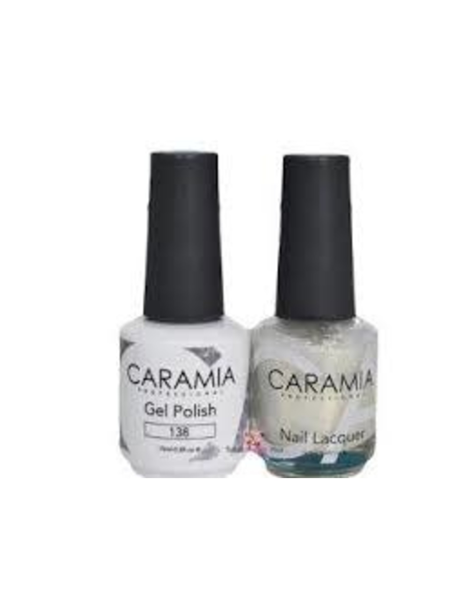 CARAMIA 138