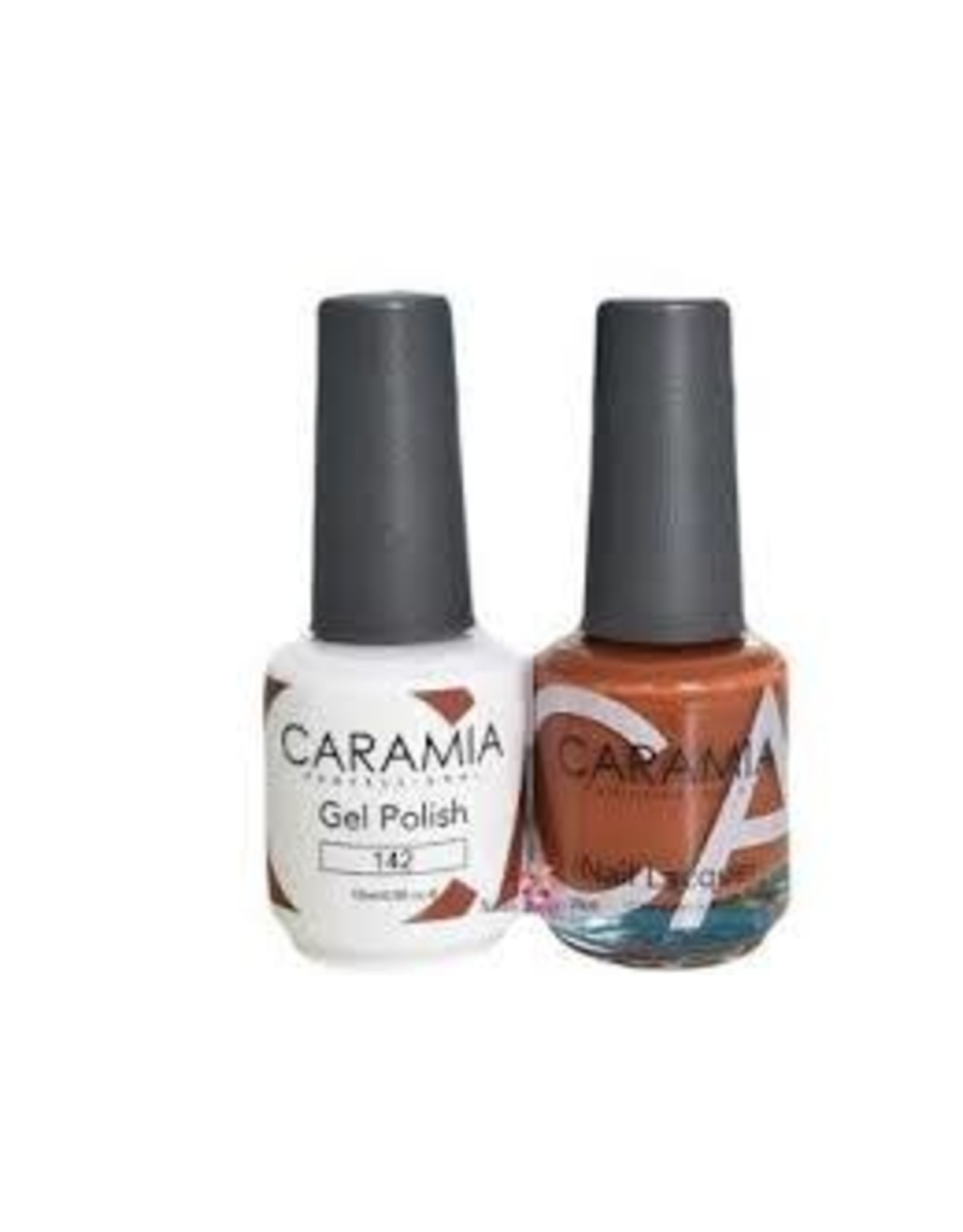 CARAMIA 142