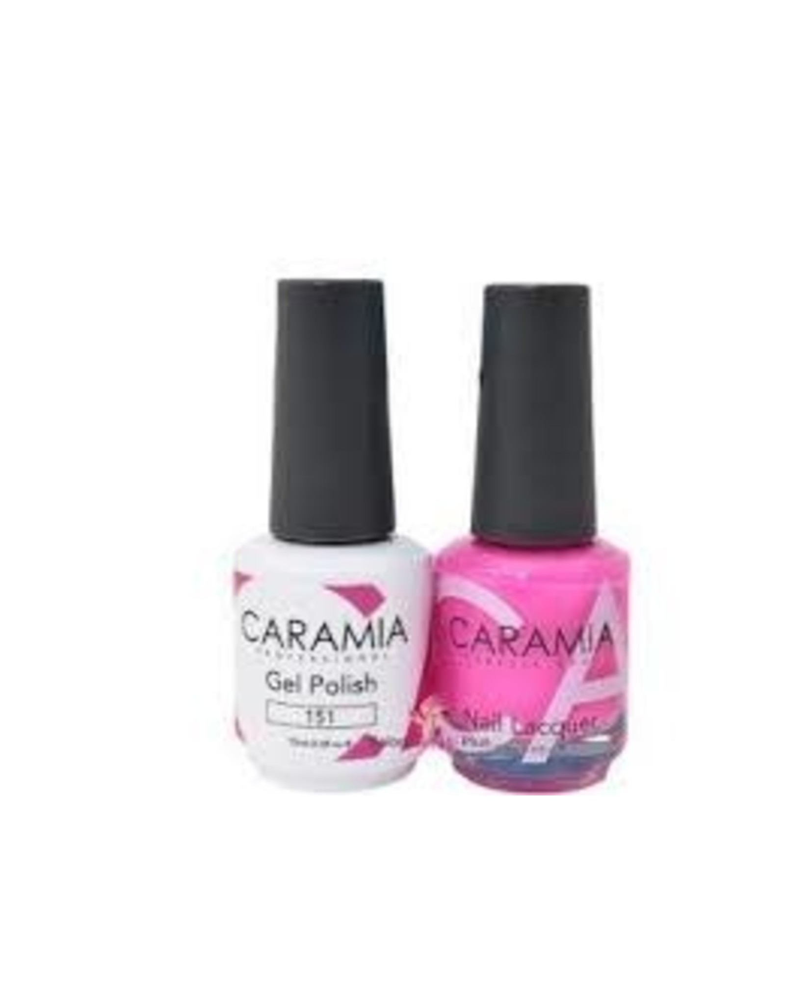 CARAMIA 151