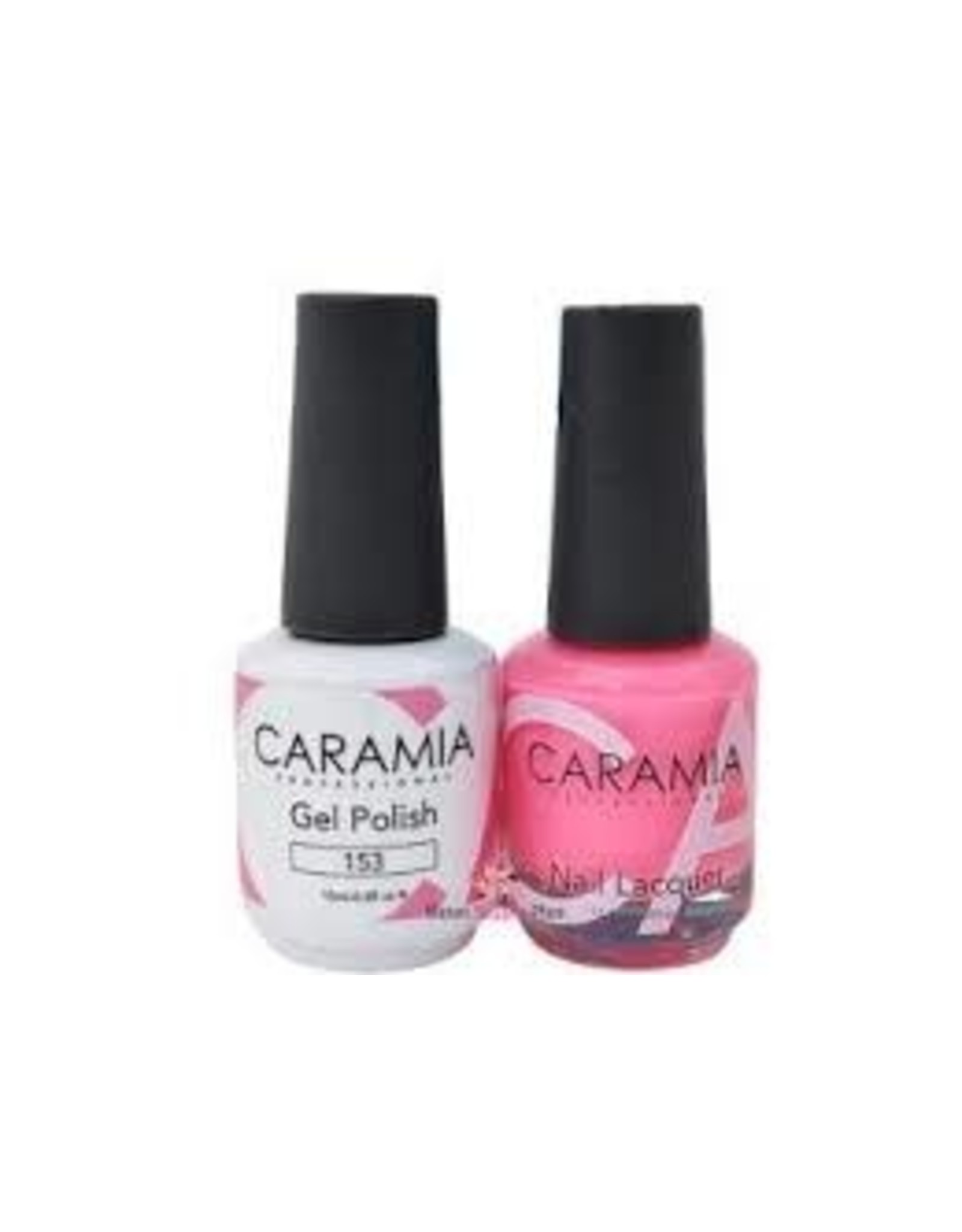 CARAMIA 153