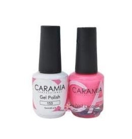 CARAMIA 153