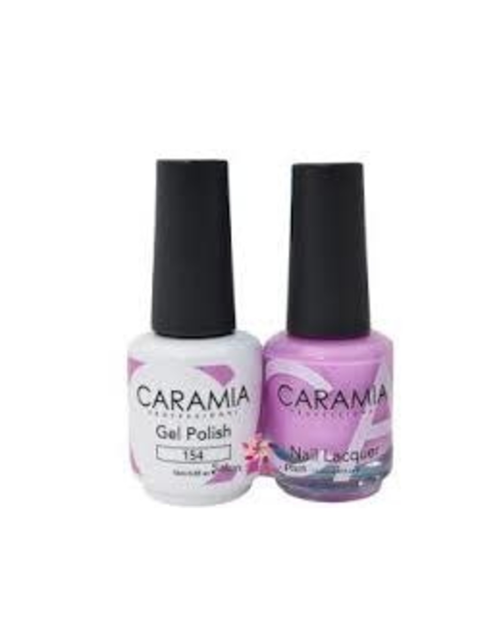 CARAMIA 154
