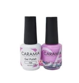 CARAMIA 154