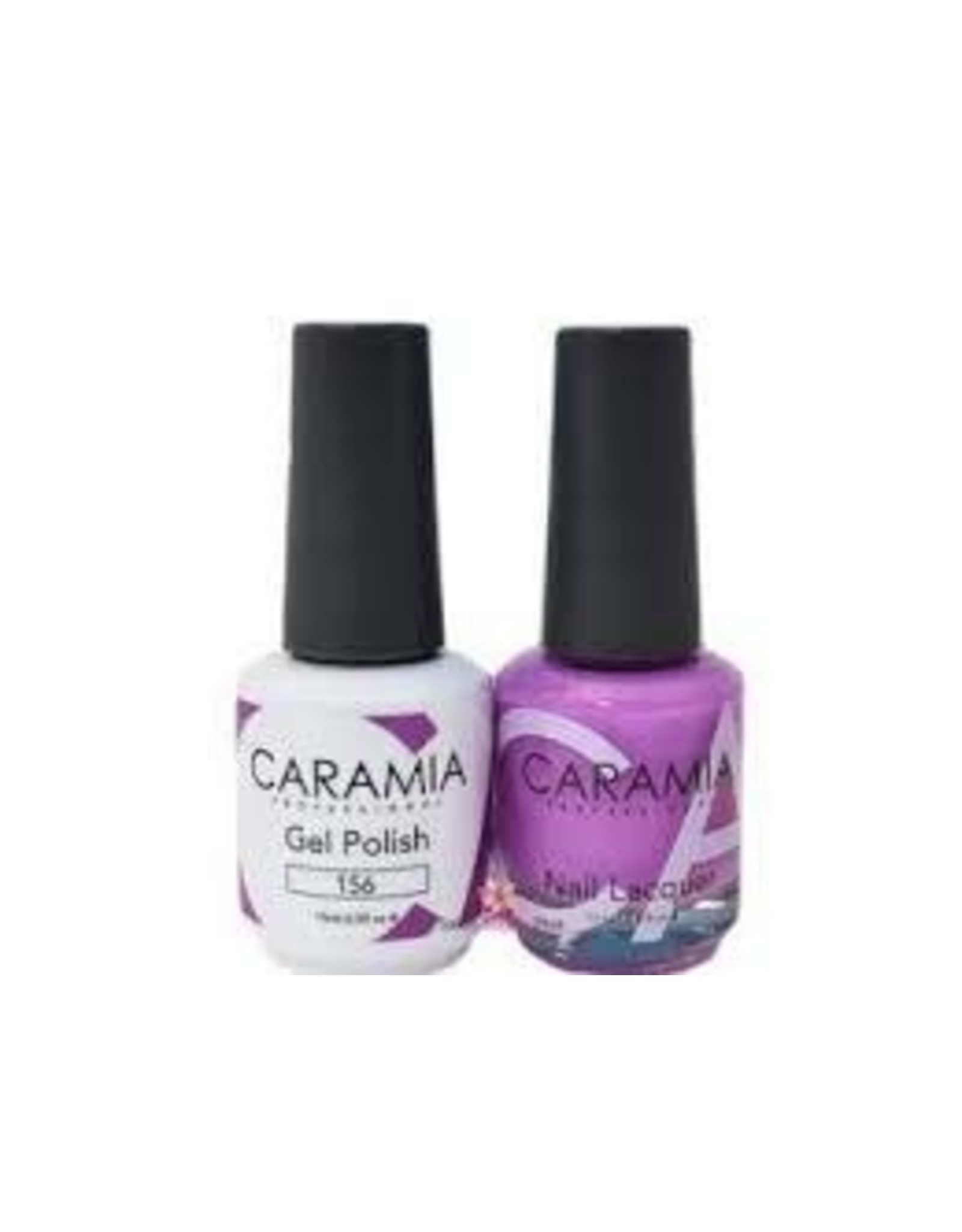 CARAMIA 156