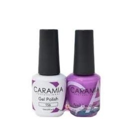 CARAMIA 156