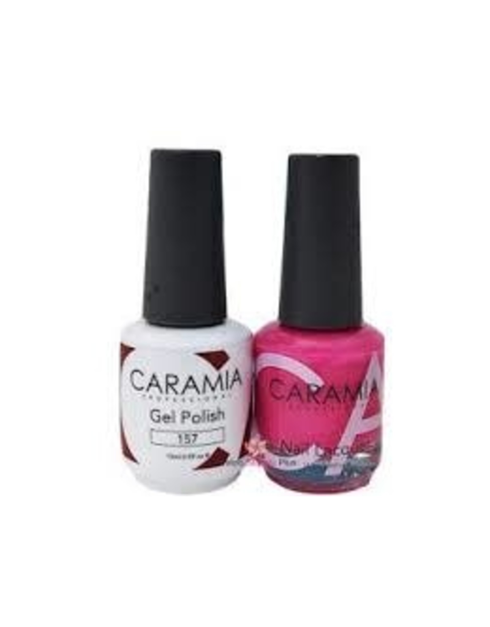 CARAMIA 157