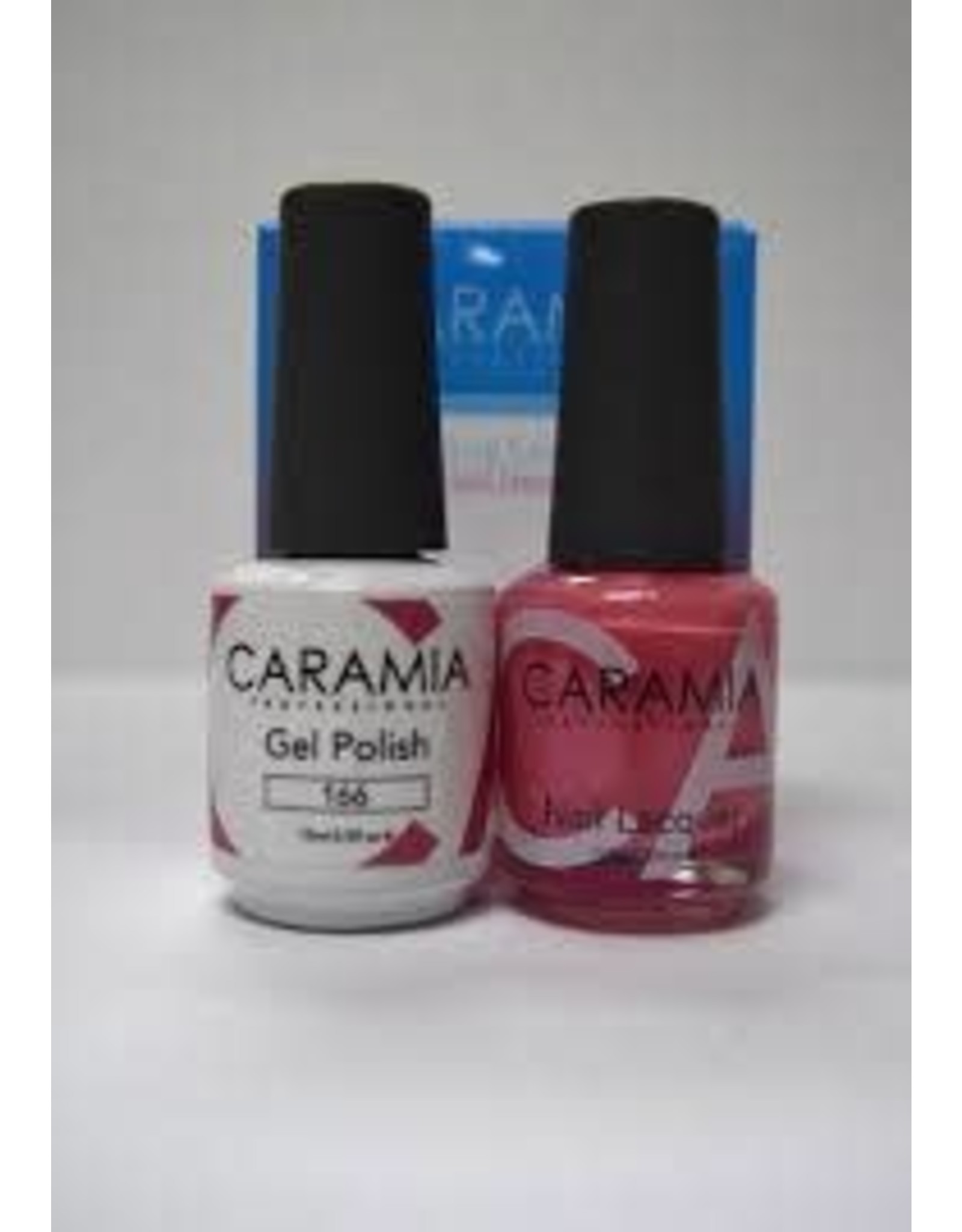 CARAMIA 166