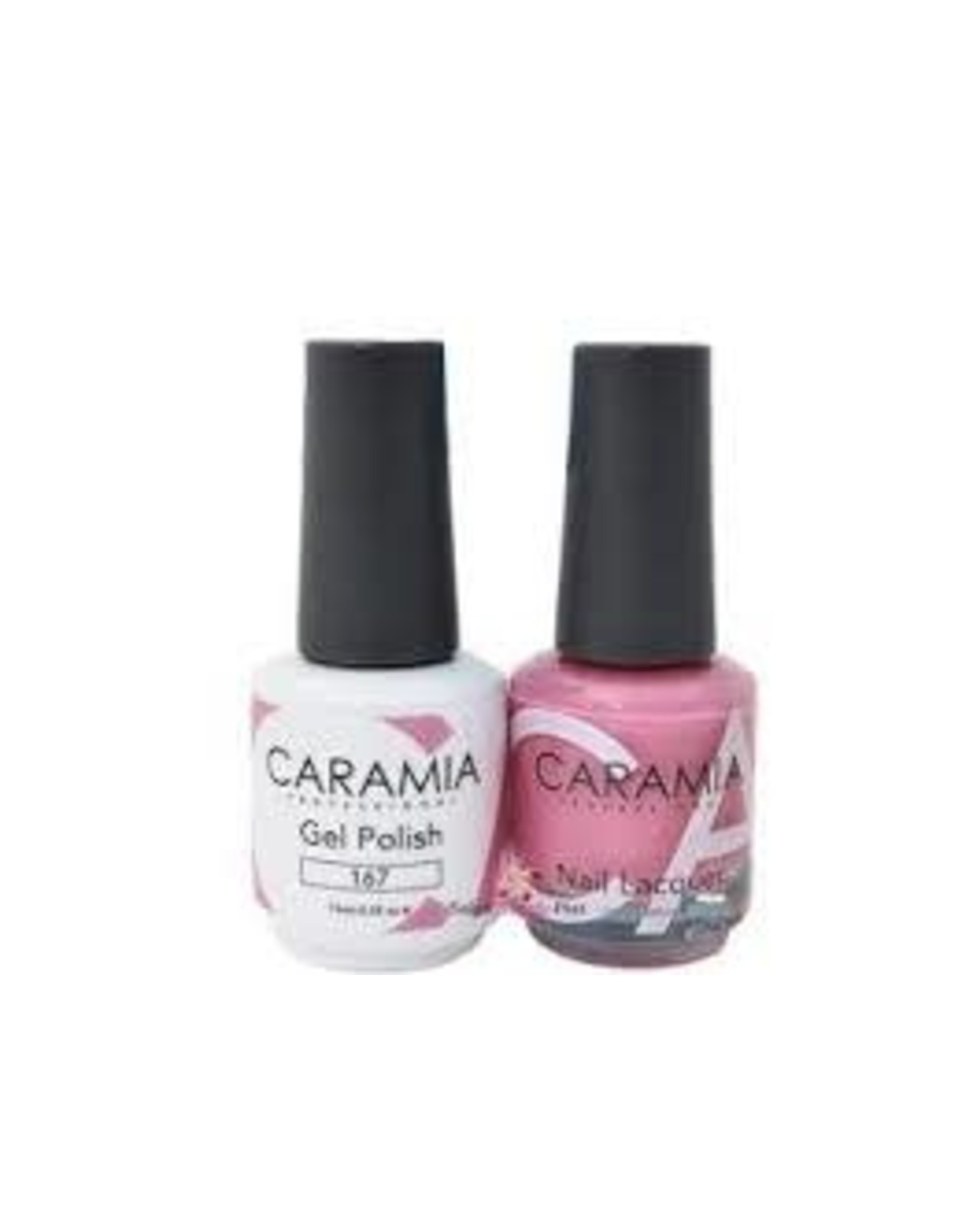 CARAMIA 167