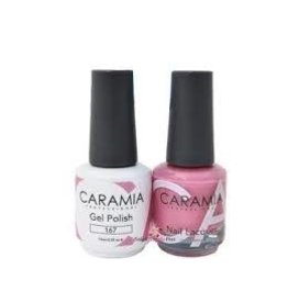 CARAMIA 167