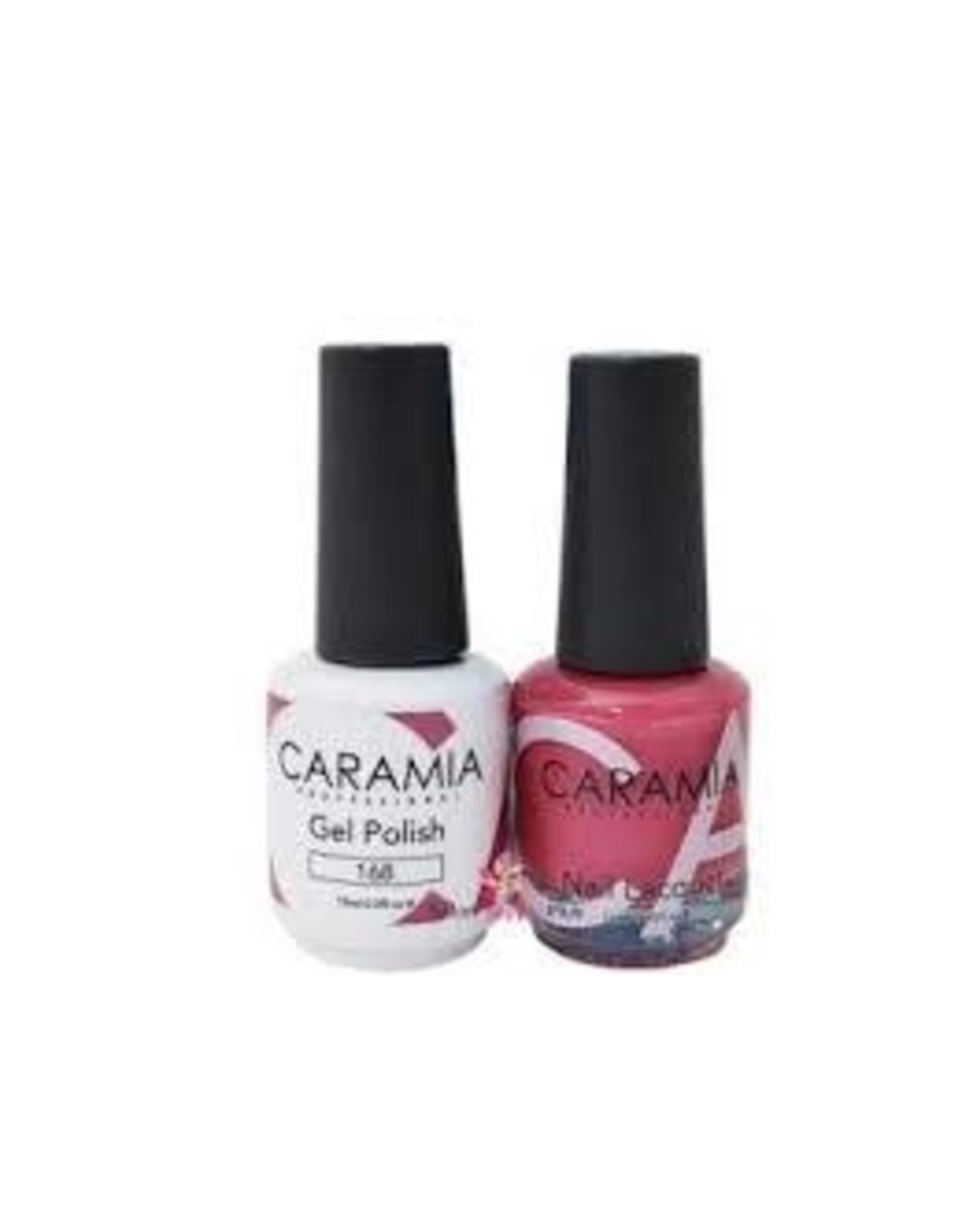 CARAMIA 168