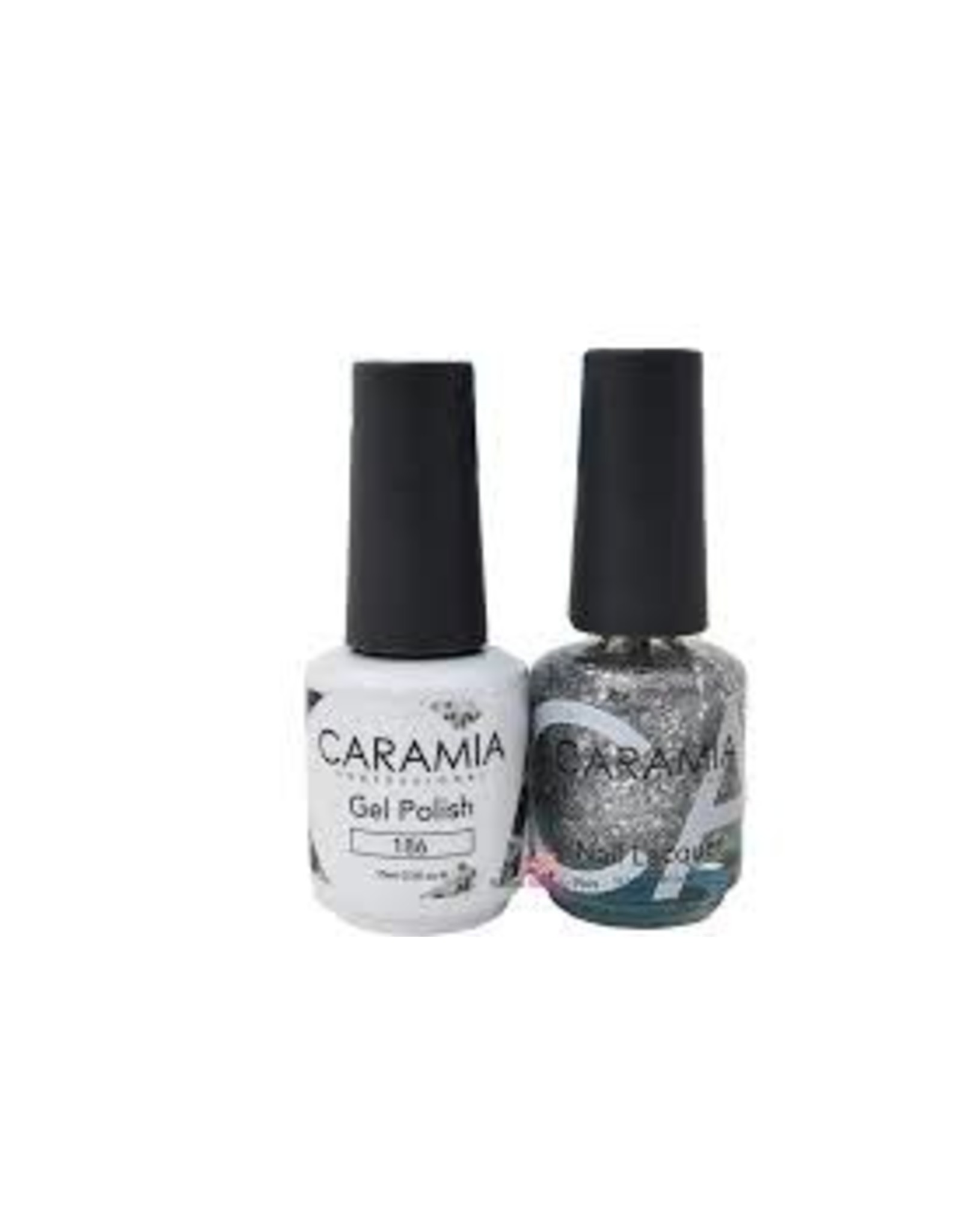 CARAMIA 186