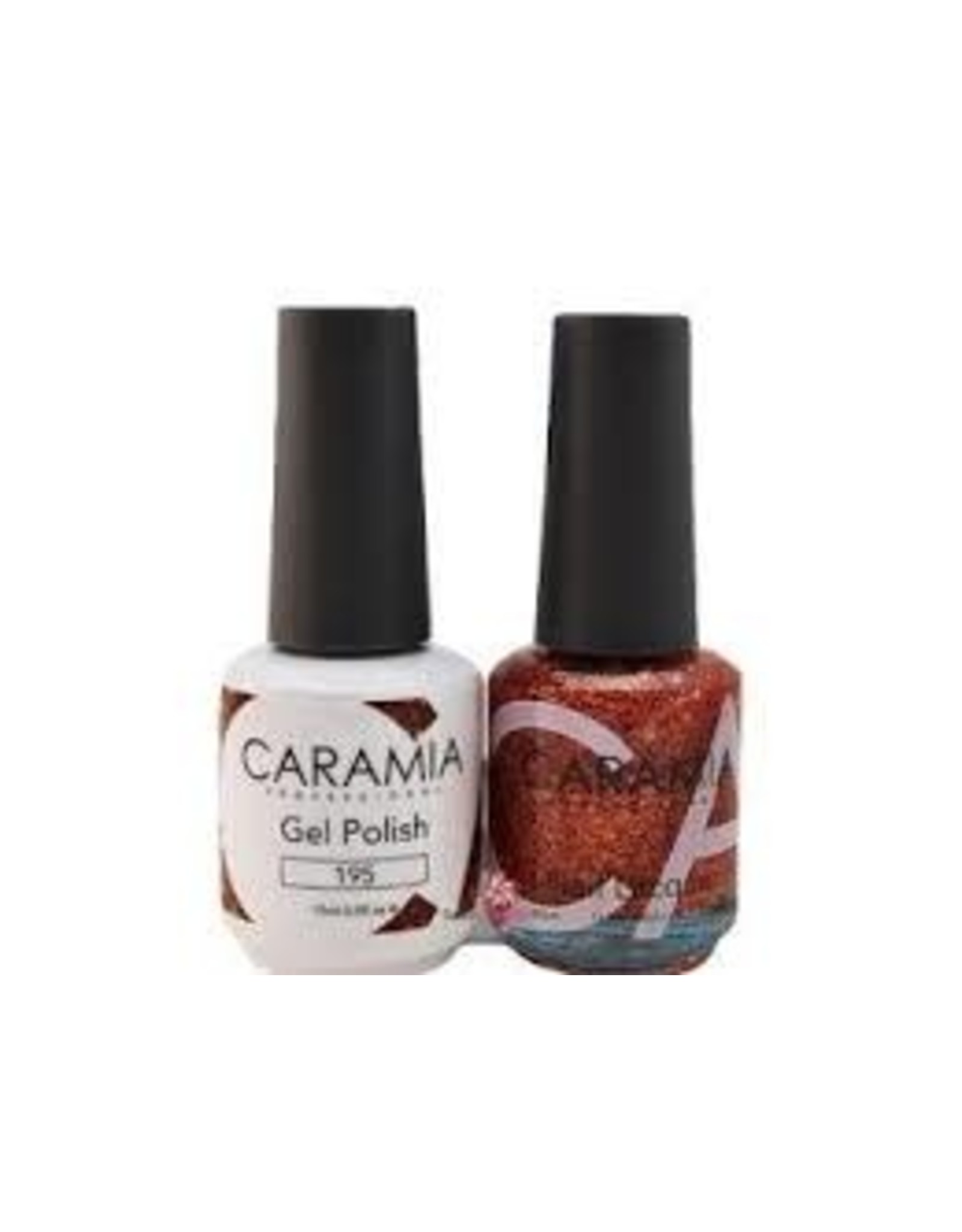 CARAMIA 195