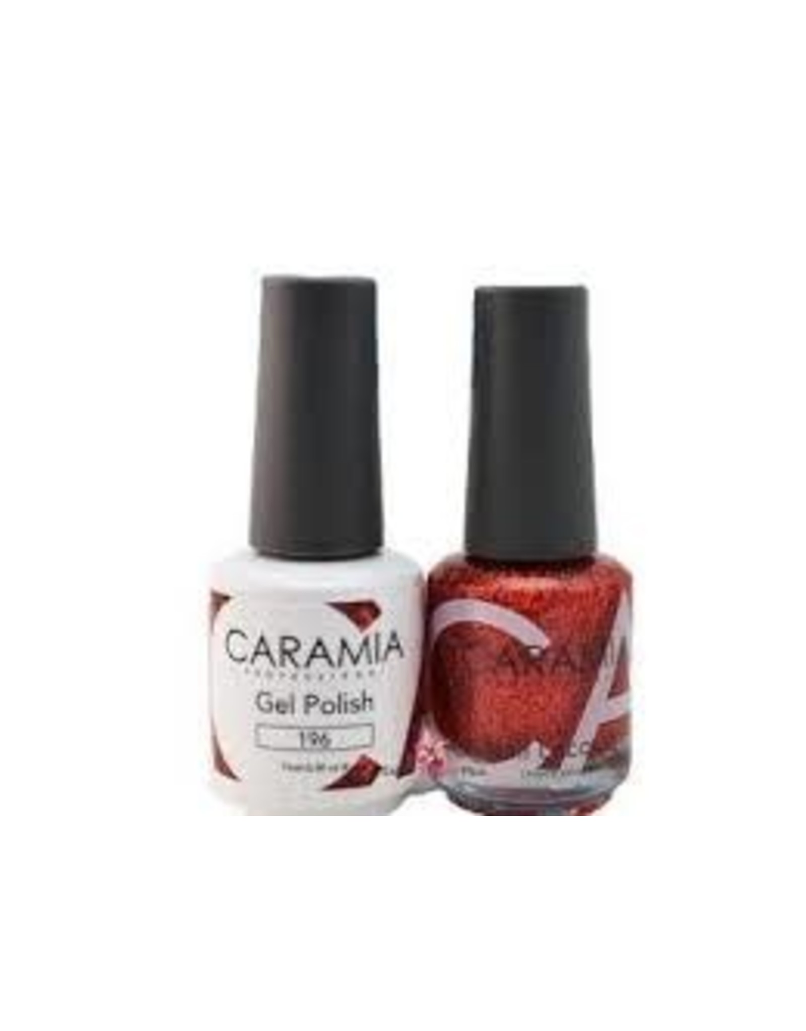 CARAMIA 196