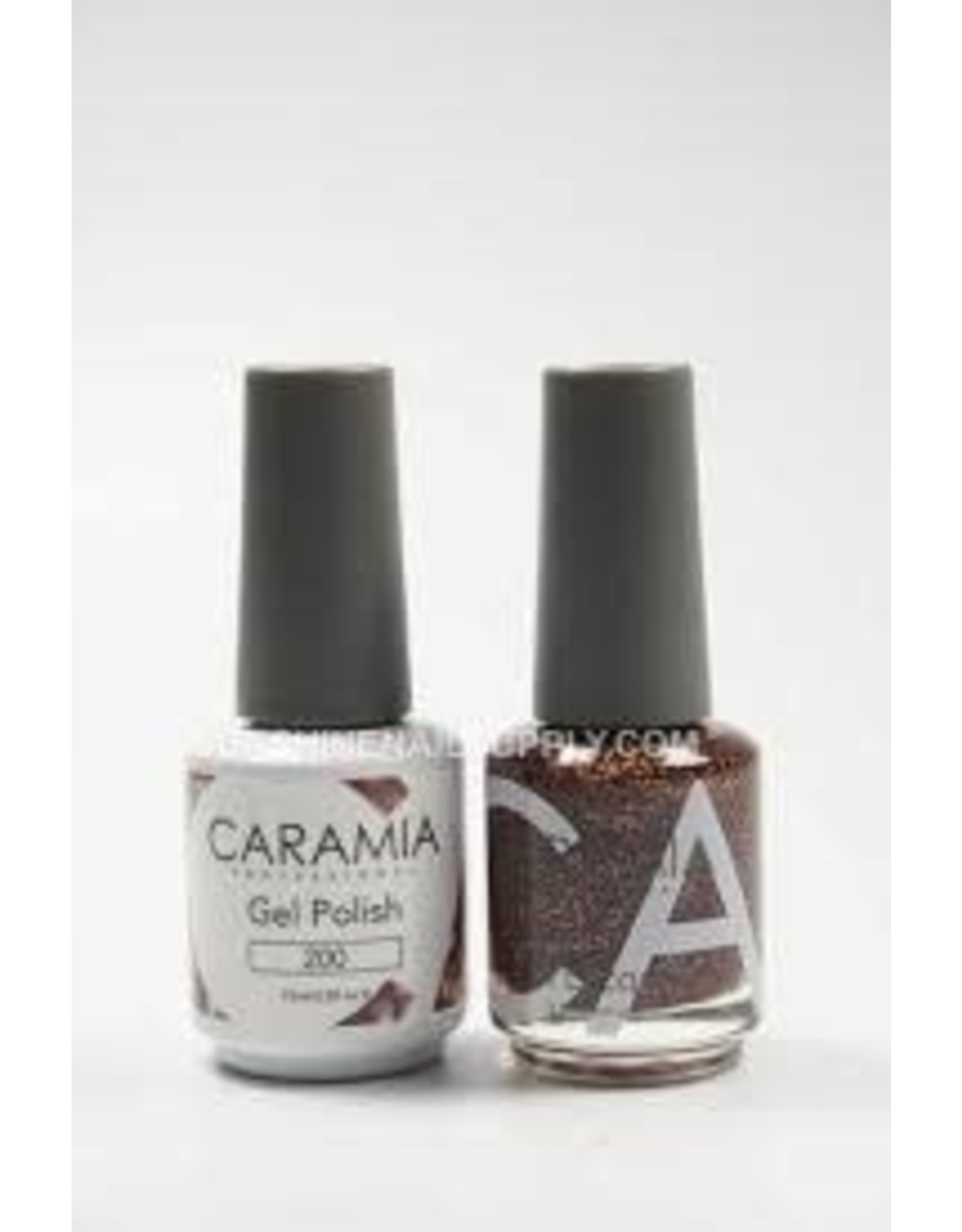 CARAMIA 200