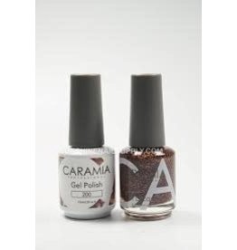 CARAMIA 200