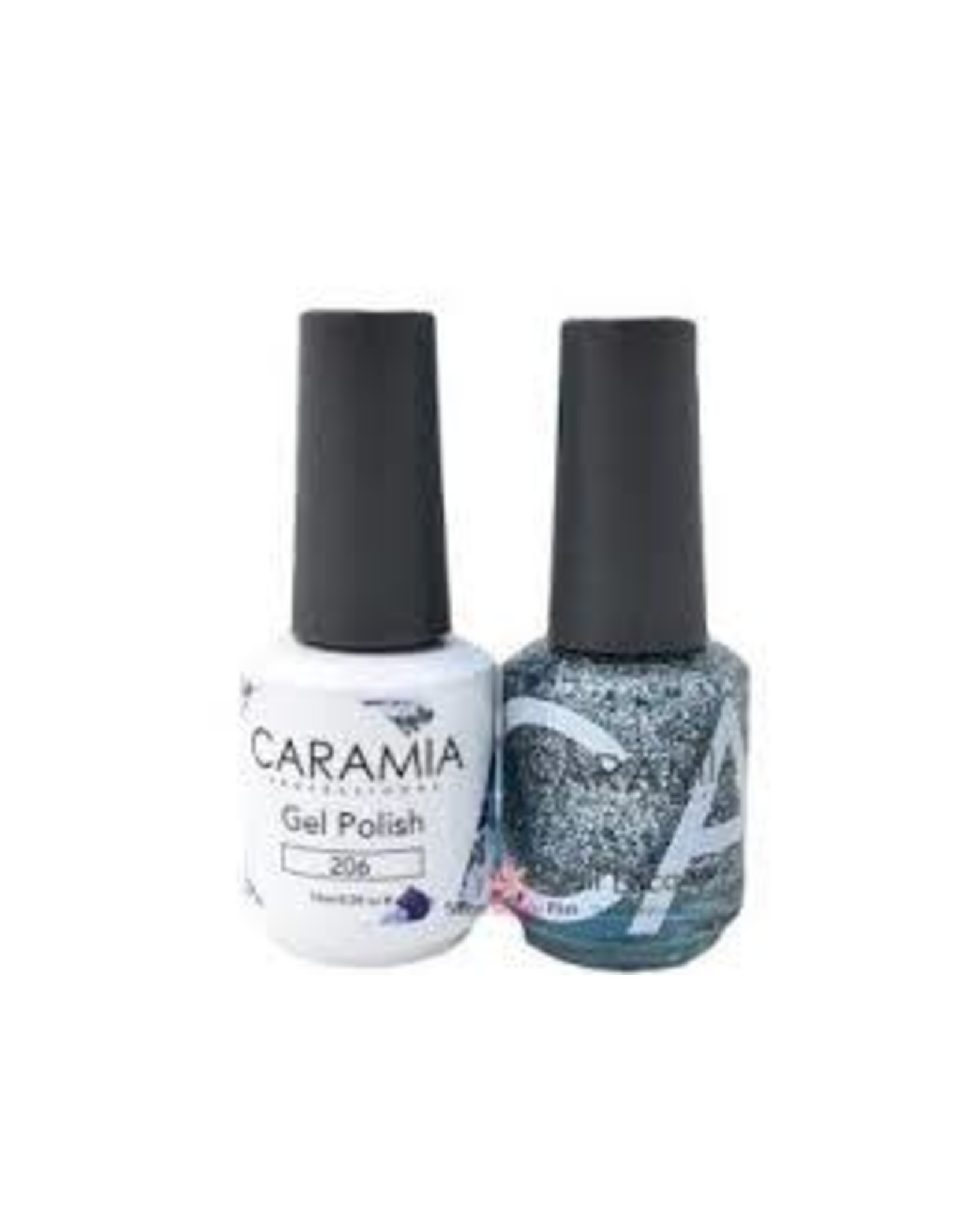 CARAMIA 206