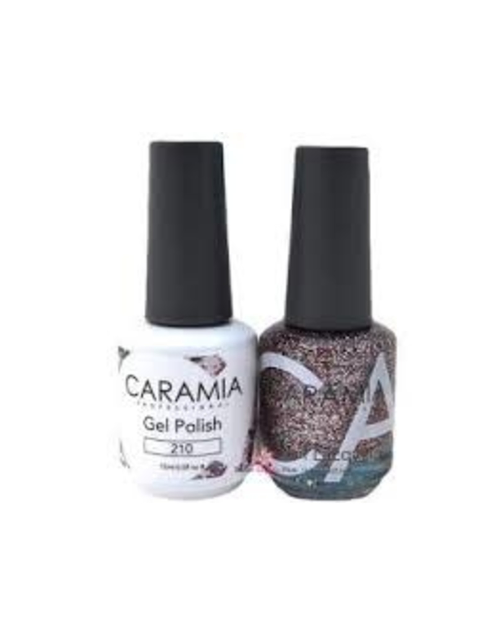CARAMIA 210