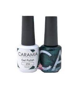 CARAMIA 214